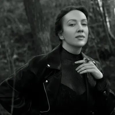 Inga Vishnyakova profile