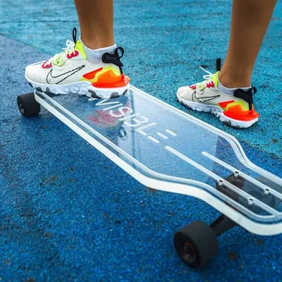 INVISIBLE BOARD profile