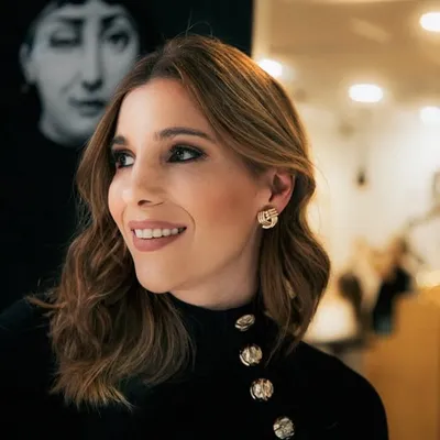 Margarita de Guzmán Luque profile