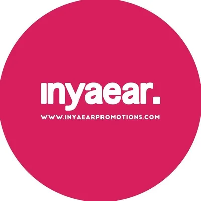 Inyaear Events profile