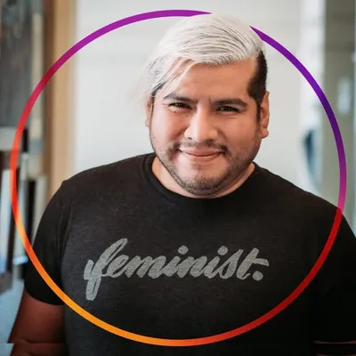 Daniel Taipe Isidro profile