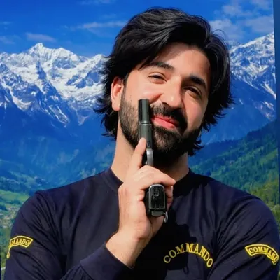 Inzamam KhAn profile