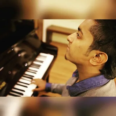 Inzam Choudhury profile