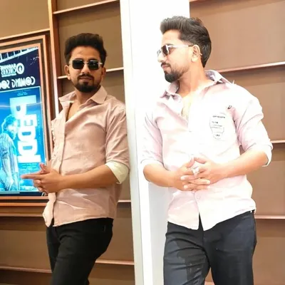 Patel Inzmam profile