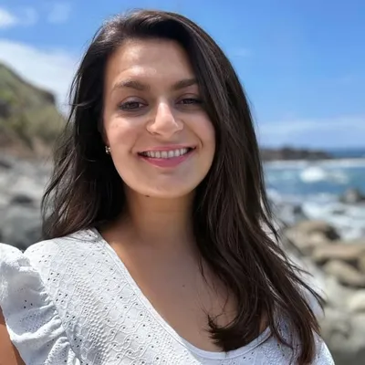 Ioana Chira profile