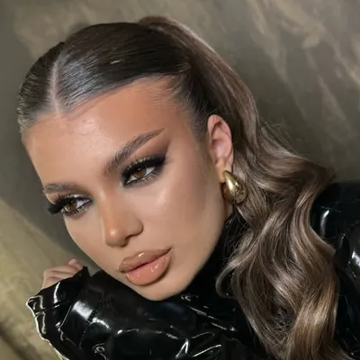 Ioana Asadi profile