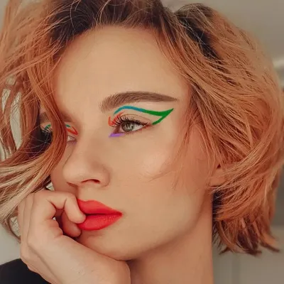 Ioana Burlacu profile