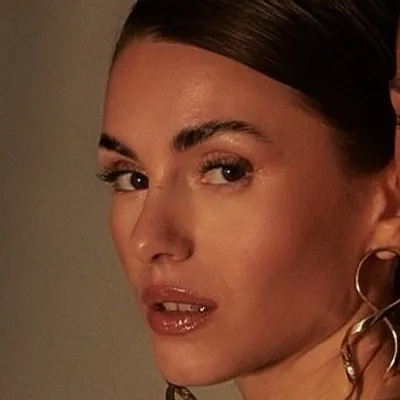 Ioanna Siampani profile