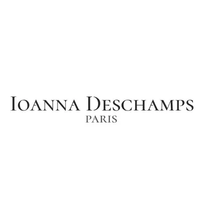 IOANNA DESCHAMPS Casquette Couture profile