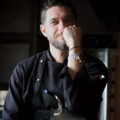 Panos Ioannidis profile