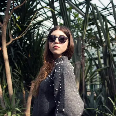 Ioana ๐ profile