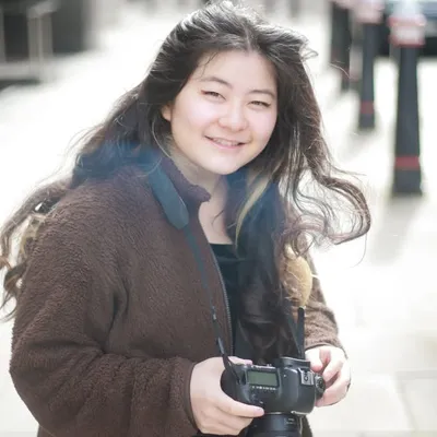Inis Oírr Asano Photography (Aneesha) profile