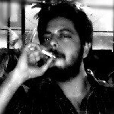 @iOldMonk profile