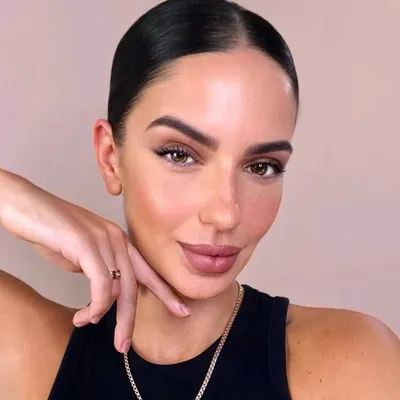 Irina Odobescu profile