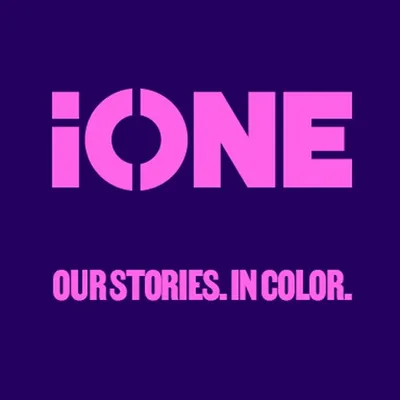 iONE Digital profile