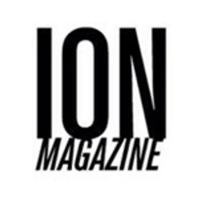 ION Magazine profile