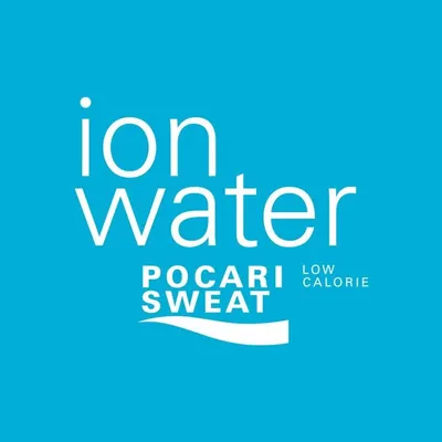 ION WATER profile