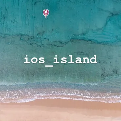 Ios Island Greece profile