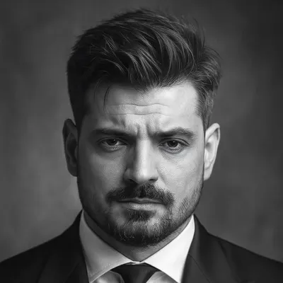 Alex Iosif profile