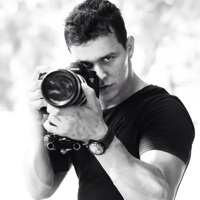 Иосиф Гасанов profile