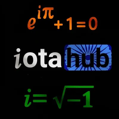 iOTA HUB