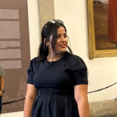 Palak Teotia profile