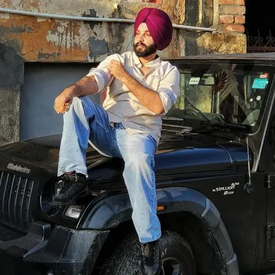 Pardeep Singh ✪ profile