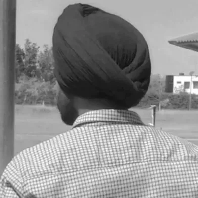 Parminder Bal profile