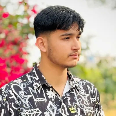 ਚੌਧਰੀ⚜️ profile