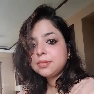Parul Gupta profile