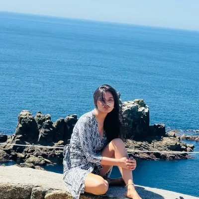 parul kaushik profile
