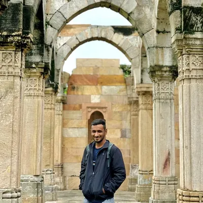 Parvez Kadiwala ๐ฎ๐ณ profile