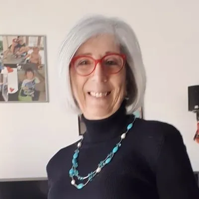 Terry Giannotta profile
