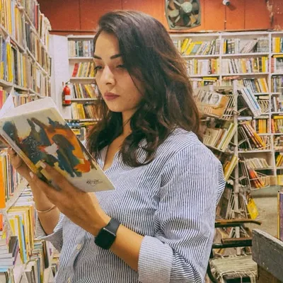 Pawan Deep Kaur profile