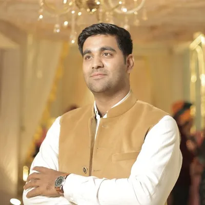 Pawan Vyas profile