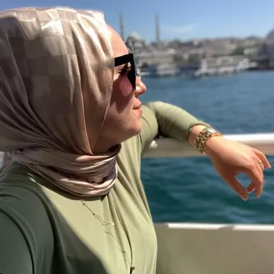 İpekce Tatlar🌺 profile