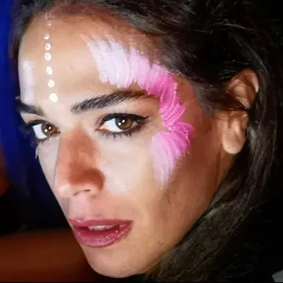 Ipek Karapınar Balcı profile