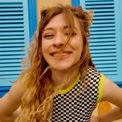 İpek Özağan profile
