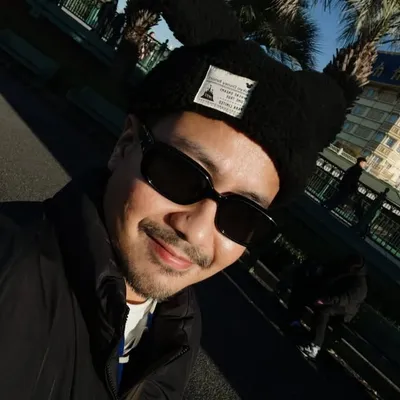 Ivan Loviano profile