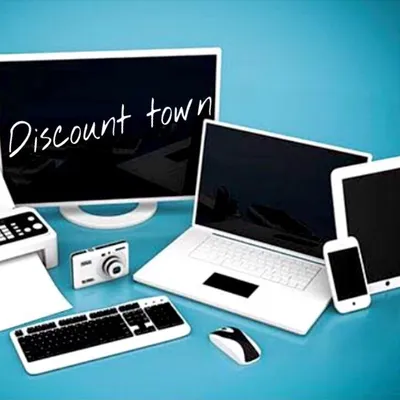 Discount Town profile