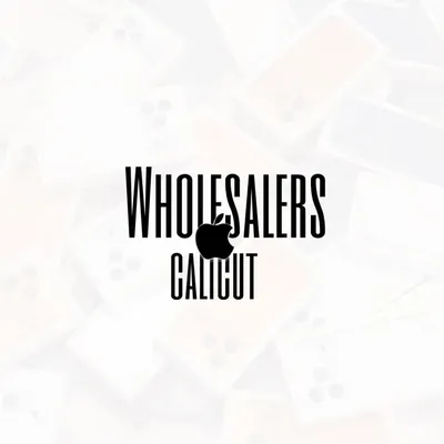 iPHONE WHOLESALERS CALICUT profile