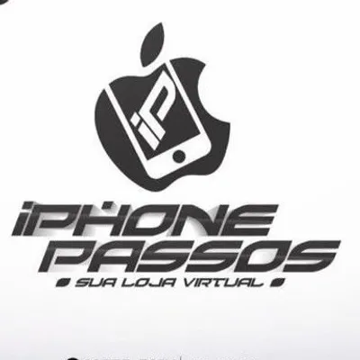 iPhone Passos profile
