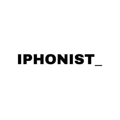 IPHONIST profile