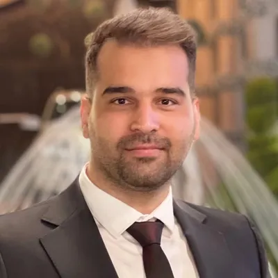 فرهاد محمودی / اقتصاد ، ترید profile