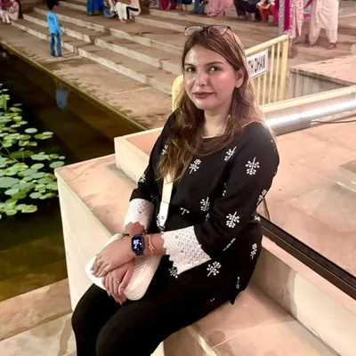 Ipsita Majumder profile