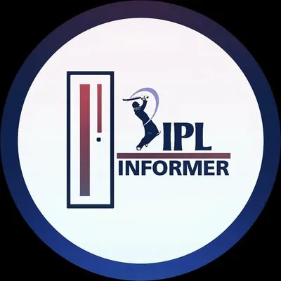 IPL INFORMER profile