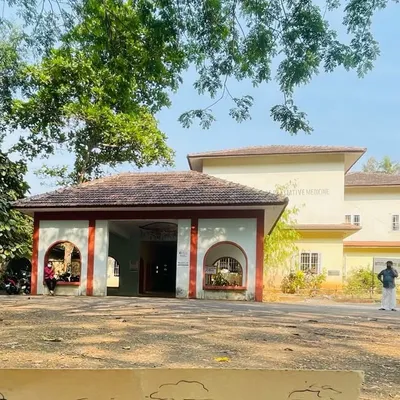Institute of Palliative Medicine profile