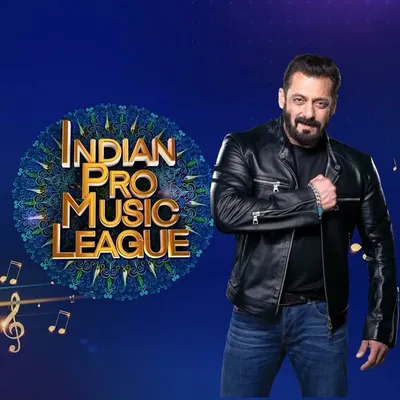 Indian Pro Music League profile