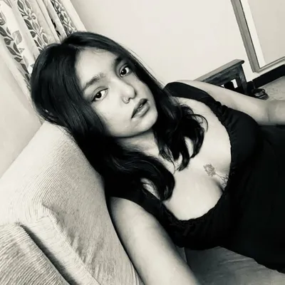 Vanisha | CherryCola ๐ profile