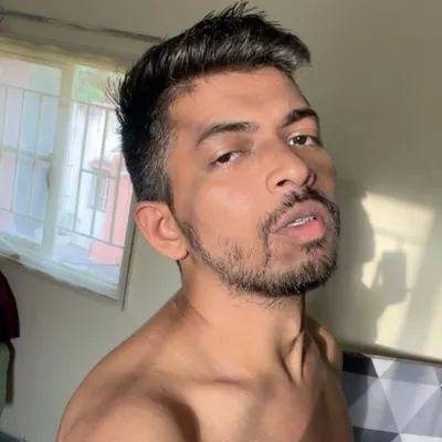Divyansh Sharma profile
